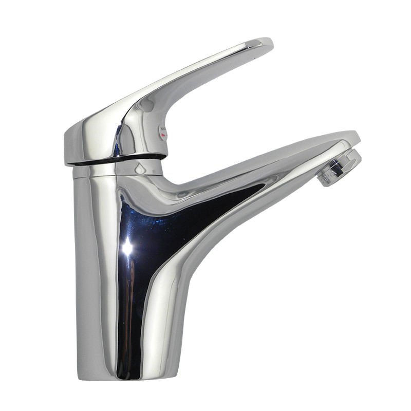 New Designed Ceramic Valve Core Brass Faucet