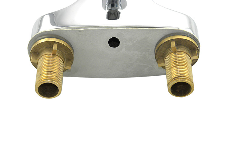 QIML-2007 Brass ceramic valve core basin faucet