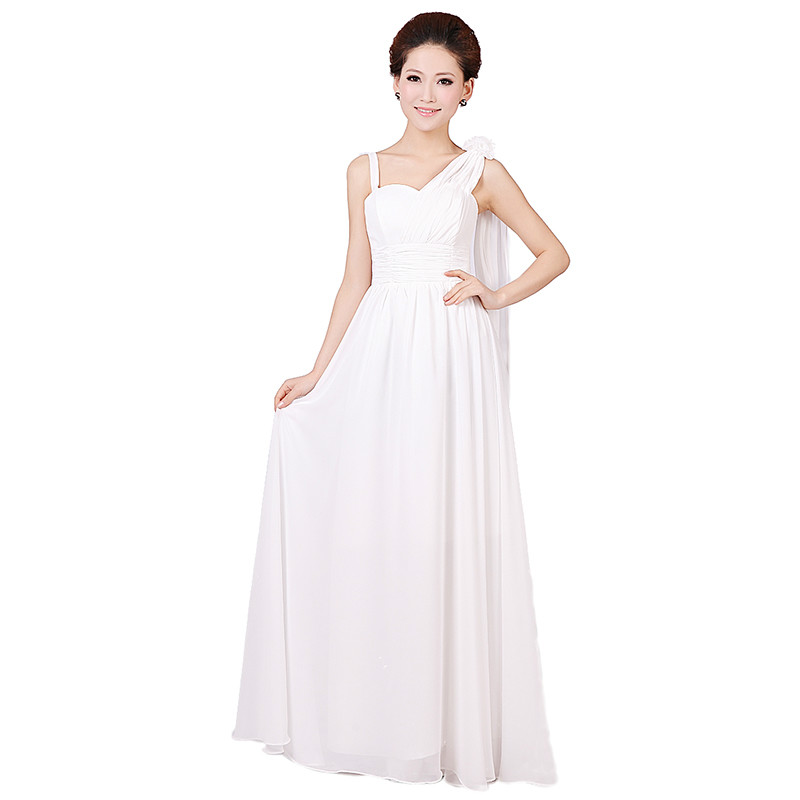 2014 elegant evening dresses party dresses wedding dress