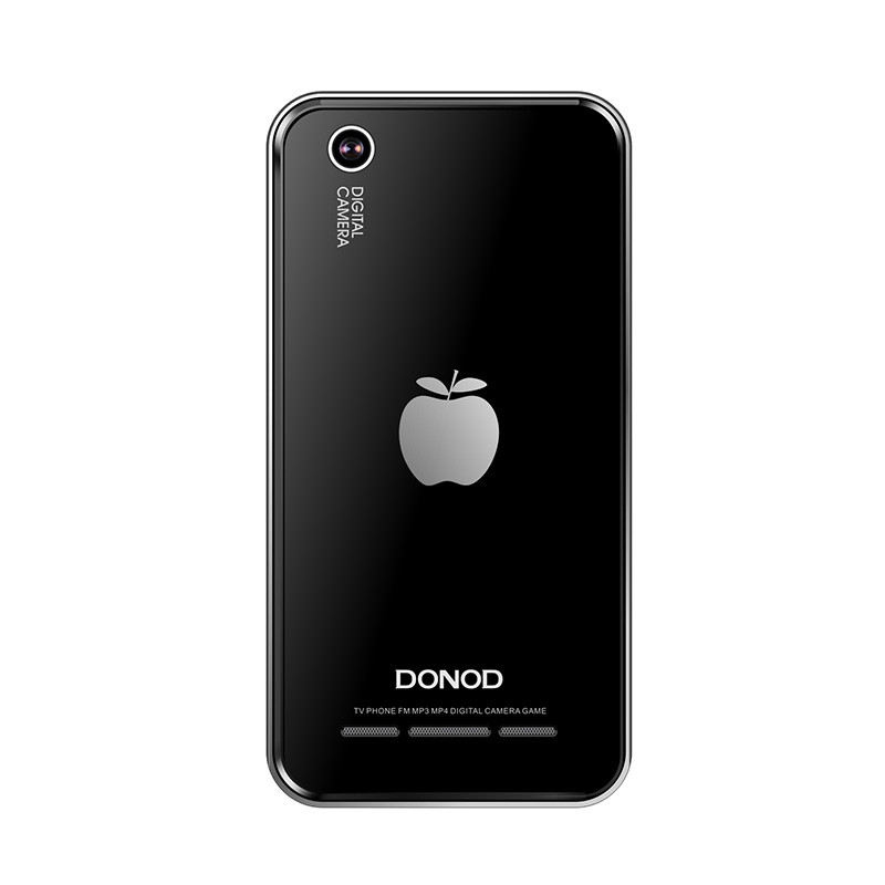Donod D9401 touch screen TV Phone, dual sim card, analog TV