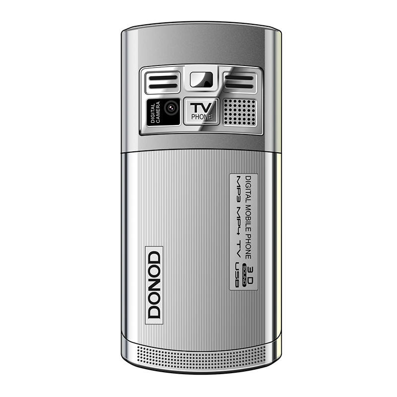 Donod D805+ Bluetooth TV Phone, dual sim card, touch screen