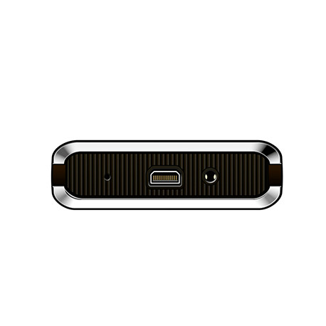Donod D805+ Bluetooth TV Phone, dual sim card, touch screen