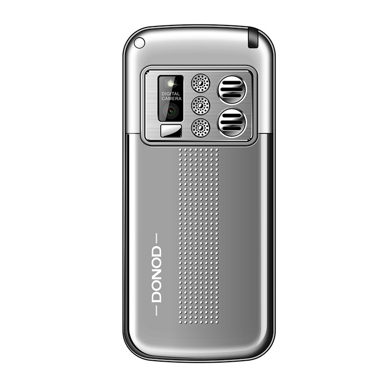 Donod D906 dual sim card touch screen TV Phone