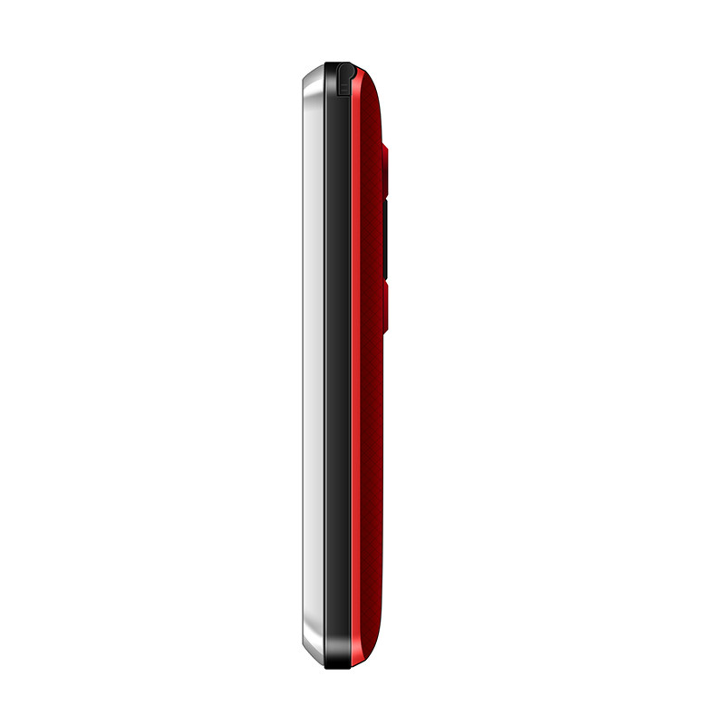 DONOD D202 Phone with 1.8 inch flat screen,dual sim dual T card