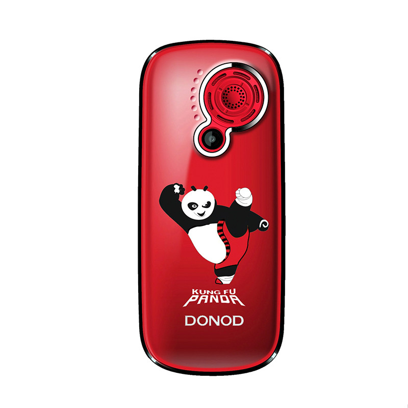 DONOD D800 Coolsand chipset Dual sims dual standby phone