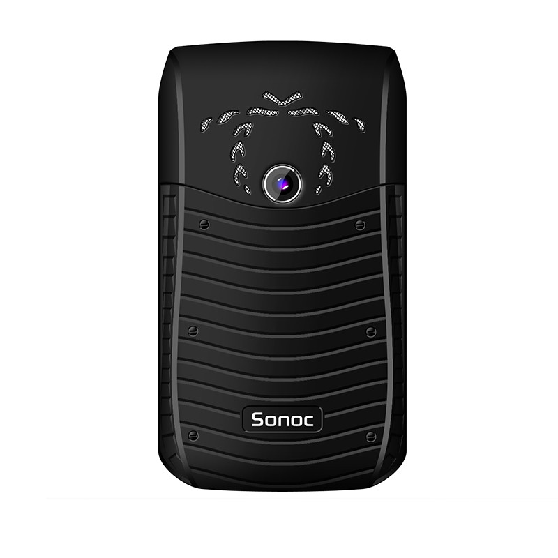 Sonoc C221 Coolsand chipset Dual sims dual standby phone