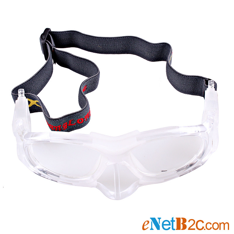 new sports safety goggles basketball soccer football protection eyewear