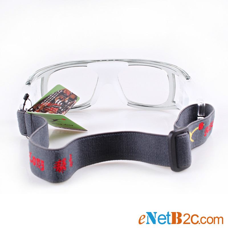 decorative Rectangle Sunglasses with UV Protection