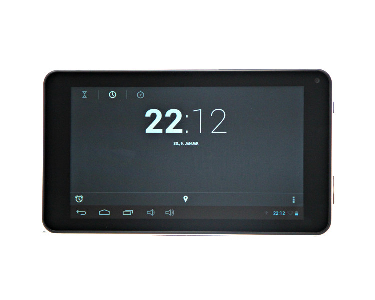 Functional 7 inch tablet Android 4.2.2 Mini tablet PC IPS RockChip RK3026 Dual core