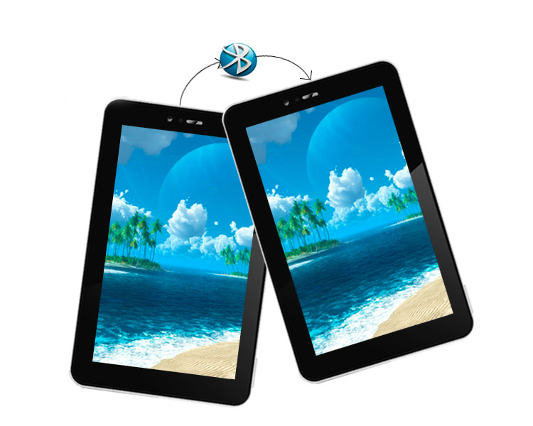 7 inch Android 4.2 tablet pc 1GB RAM, 16GB HDD(Marvell CPU,Bluetooth/GPS/3G network)