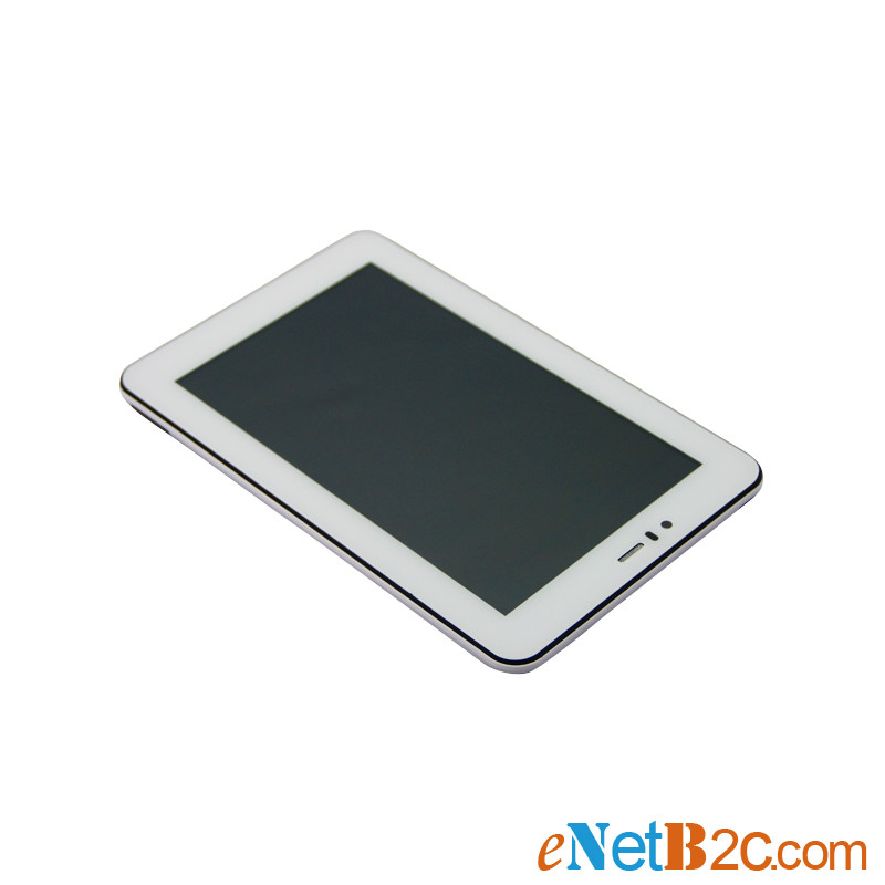 7 inch Android 4.2 tablet pc 1GB RAM, 16GB HDD(Marvell CPU,Bluetooth/GPS/3G network)