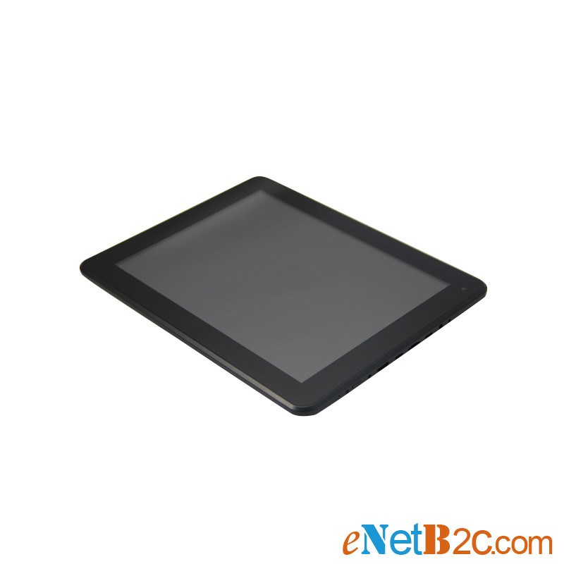 Sizable 9.7 inch tablets 1024*768 PX RK3168 Cortex-A9 Dual core
