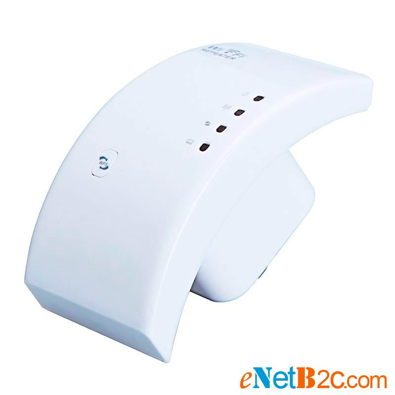 300Mbps WIRELESS Wifi Repeater AP Wifi repeater range extender
