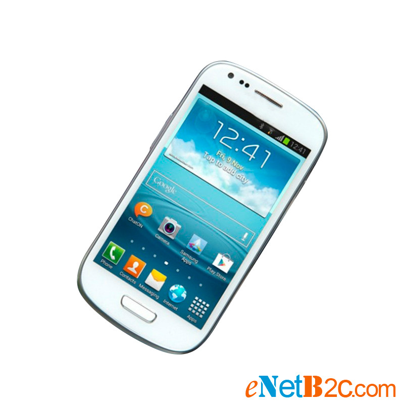 Mini 9300 cheap Android phone 4.0 inch