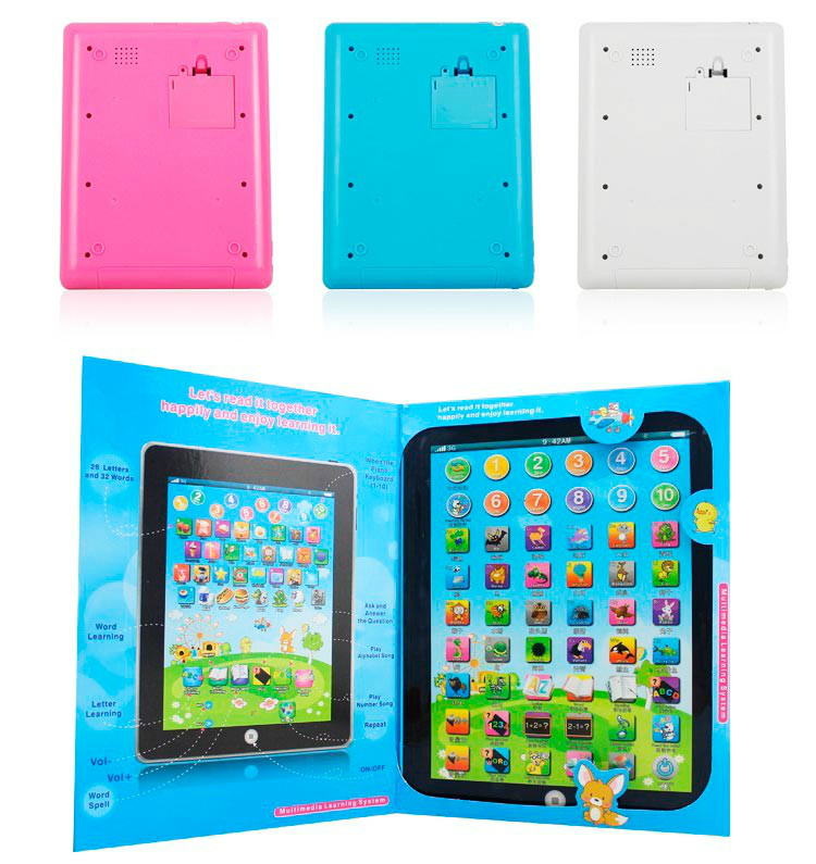 Multifunctional Tablet Touch pre-teaching machine