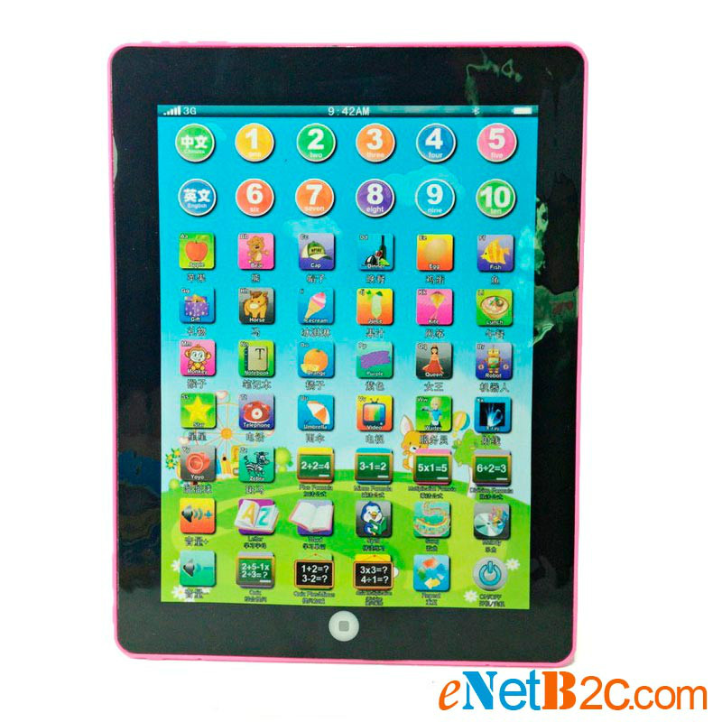 Multifunctional Tablet Touch pre-teaching machine