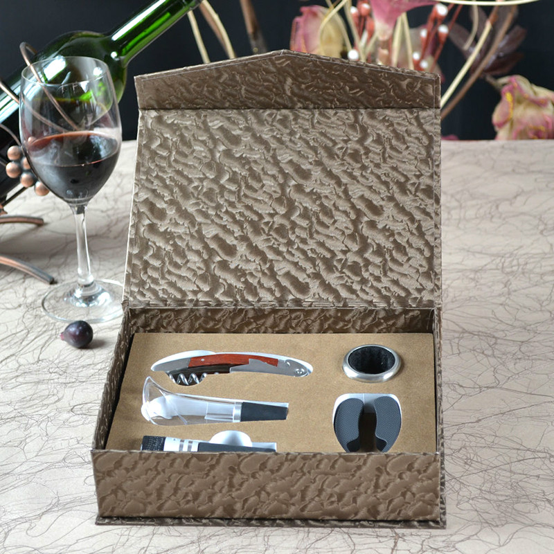 Wine accessories sets Wine gift set
