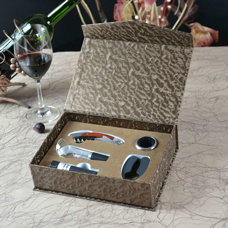 Wine accessories sets Wine gift set