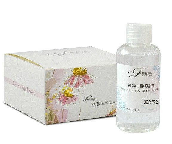 Essential oil set perfume ceramic incense reed diffuser