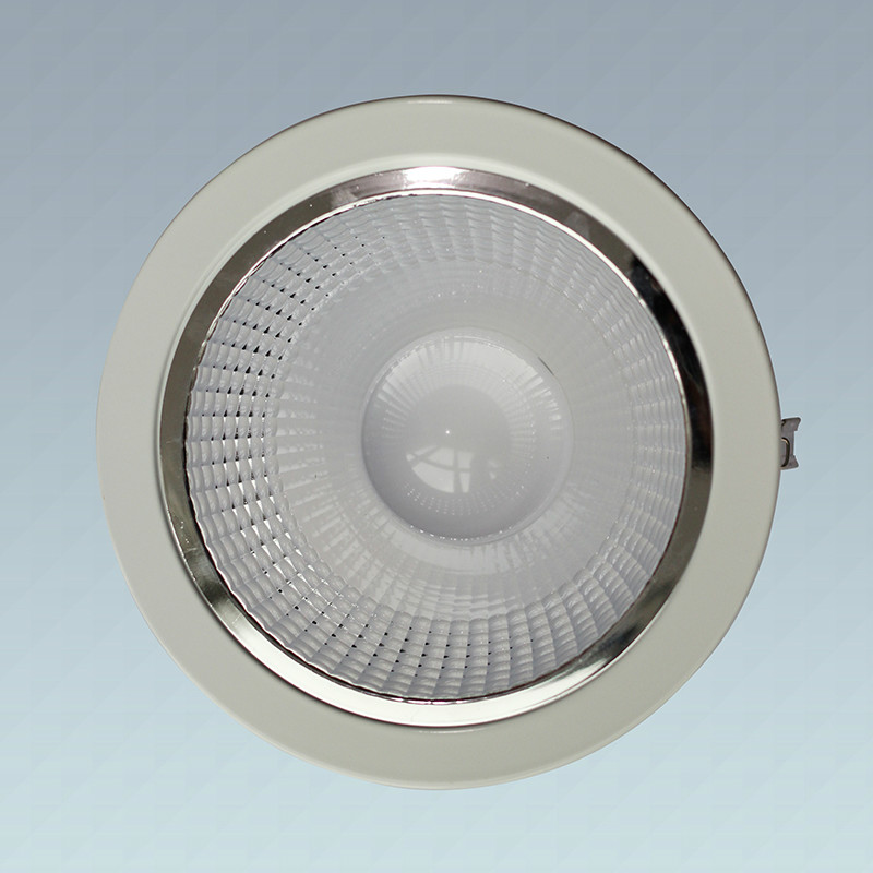 High-efficiency Dimmable COB LED Ceiling Light