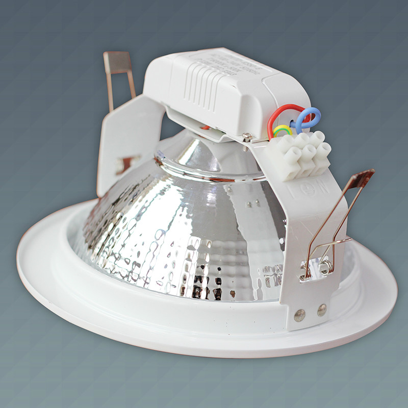 High-efficiency Dimmable COB LED Ceiling Light