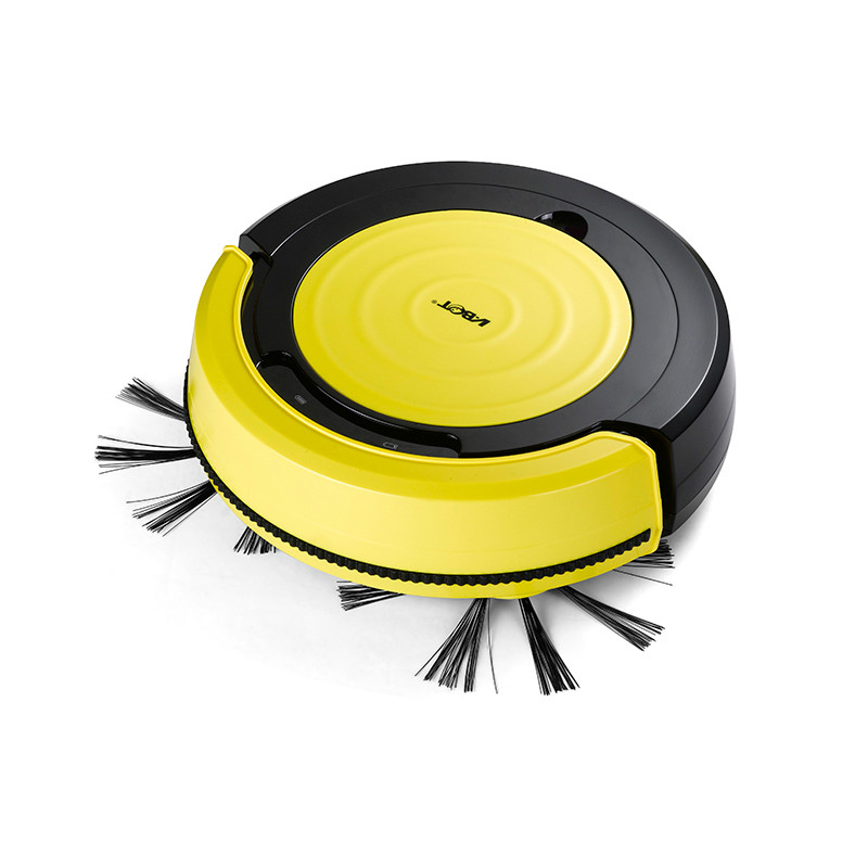Smart full-automatic sweeper household robot vacuum cleaner