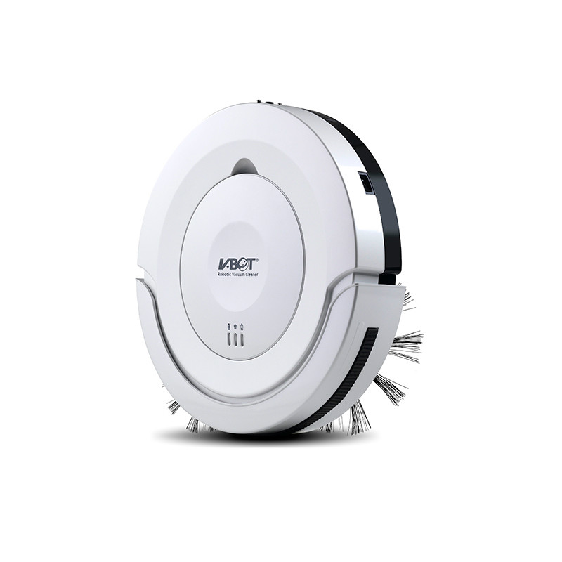 Ultra-thin Automatic Intelligent Multifunction robot vacuum cleaner