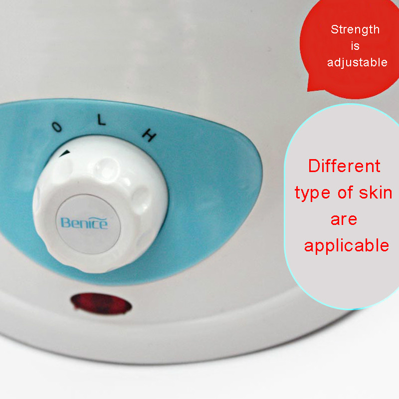 beauty instrument home beauty sprayer moisturizing care and cleaning steam beauty instrument