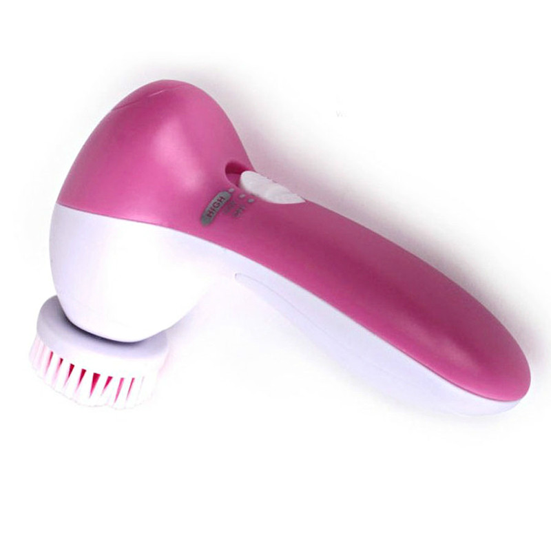 Face clearner and face massager Facial Massage Beauty Instrument