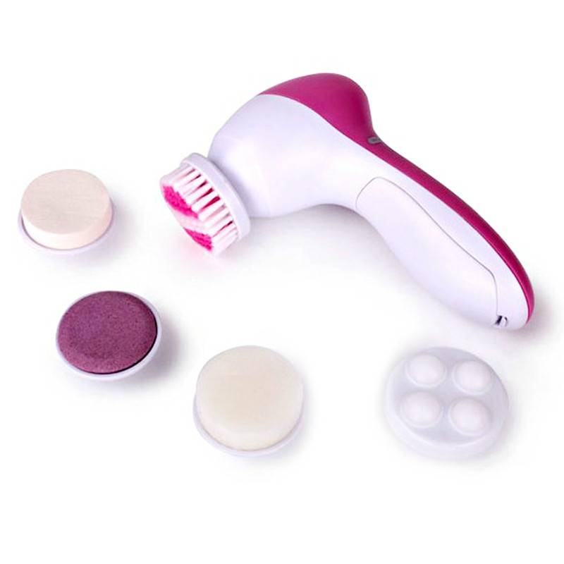 Face clearner and face massager Facial Massage Beauty Instrument