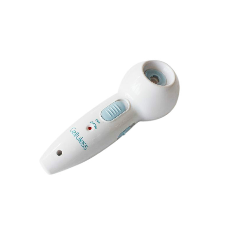 Celluless Body Vacuum Anti-Cellulite Massage Device Therapy Treatment