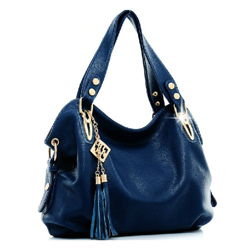 New hot womens fashion design shoulder Handbag messenger bag