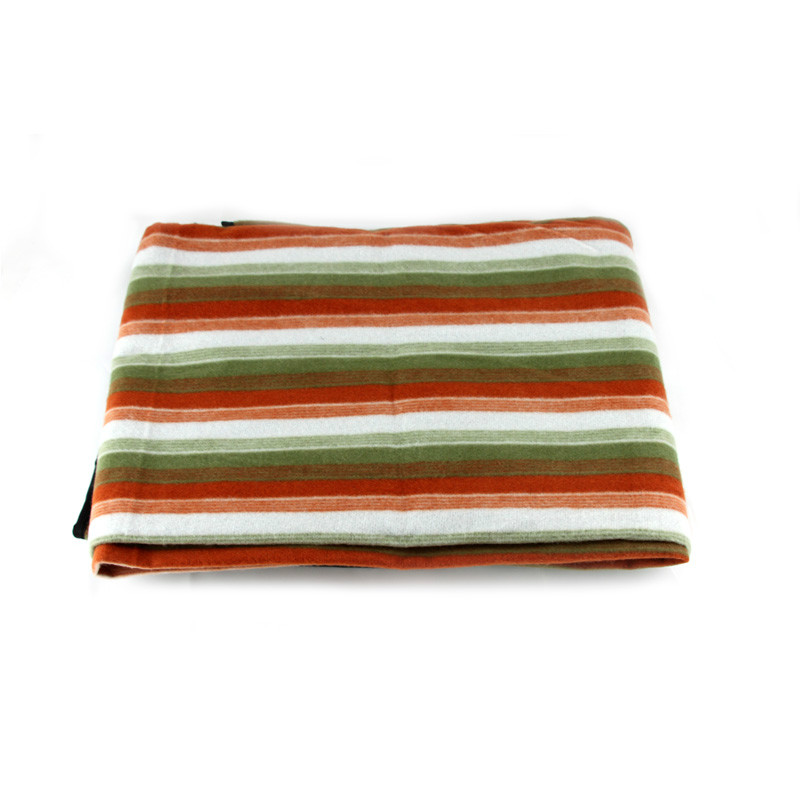 Young people love Portable folding picnic blanket