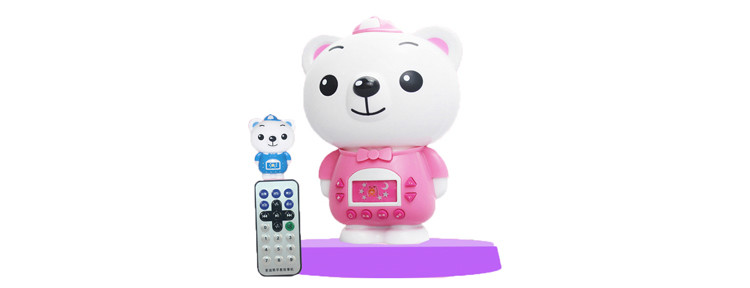 HOT SELL 2014,High Quality  doll that can sing, recite poetry, learn  chinese and English（4G）