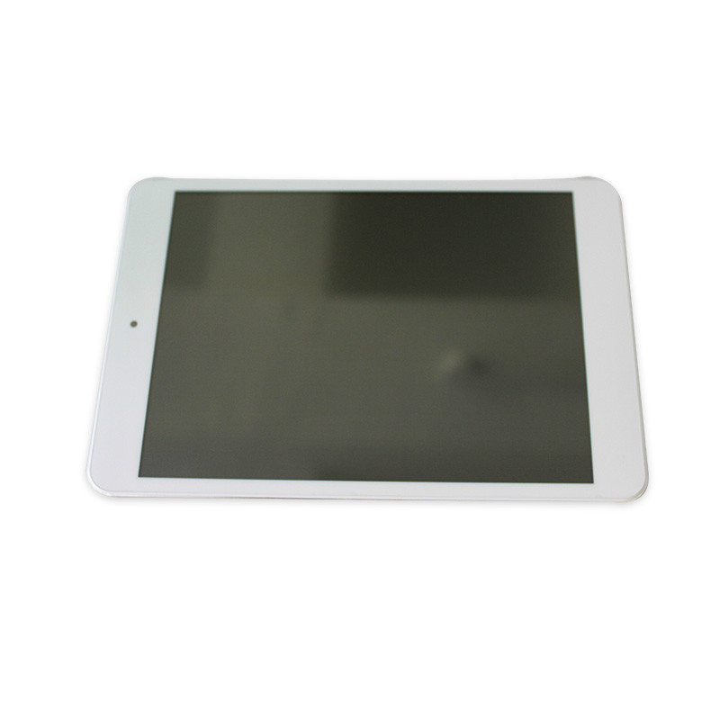 7.85 Five Point Touch Capacitive PC tablet Support build in microphone(White)