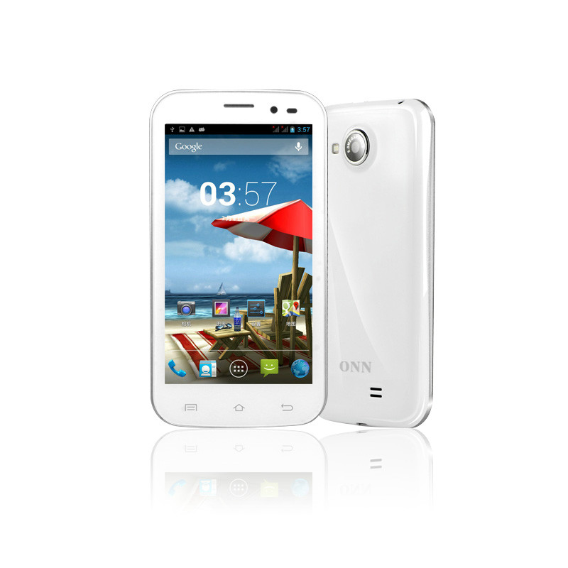 ONN k7 Best Quality 4.5inch+G Import screen Andriod 4.0 PHONE