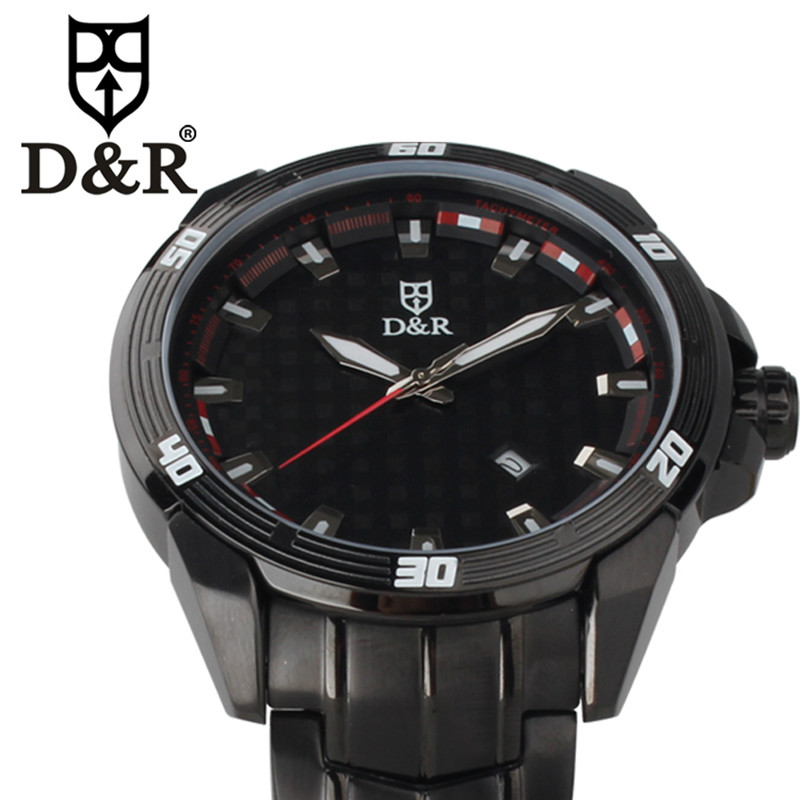 2014 Luxury men's quartz watch men top brand luxury wristwatches