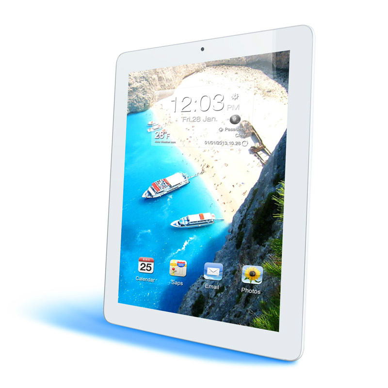 ONN M8 Free shipping New 9.7 inch HD screen Tablet PC