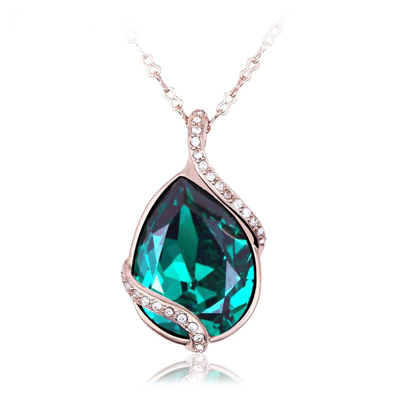 2014 Hot Sell Vintage Exaggerated Necklace,Free Shipping for woman girl ladies