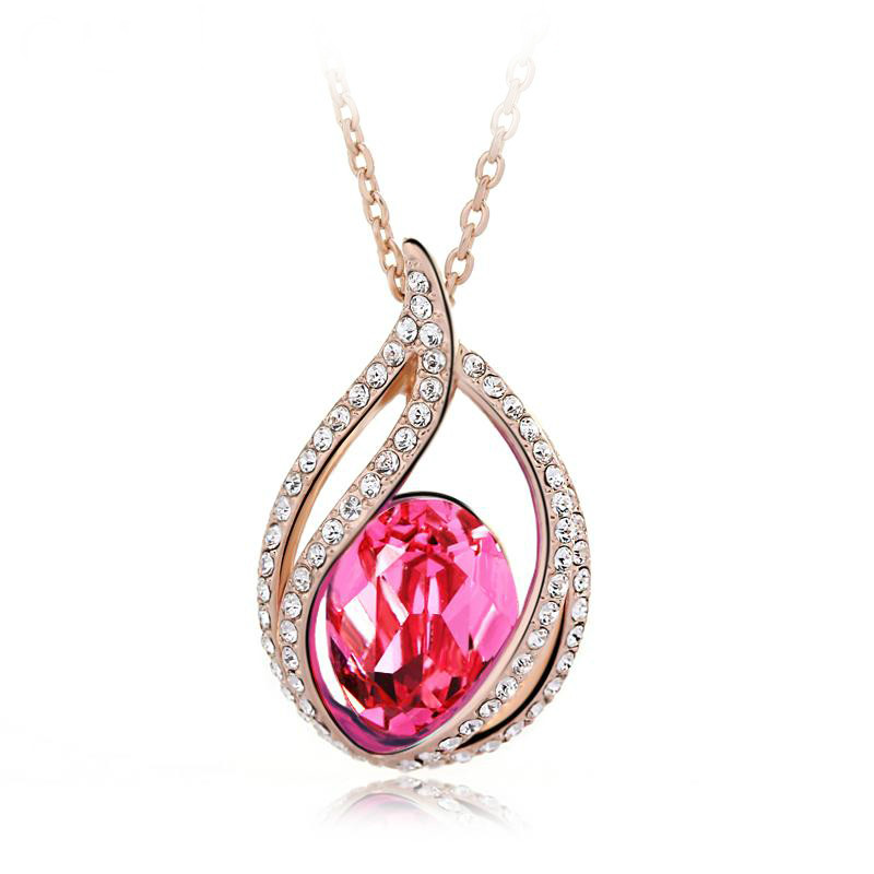 New Arrival Fashion Jewelry phoenix eye Style Necklace Free Shipping