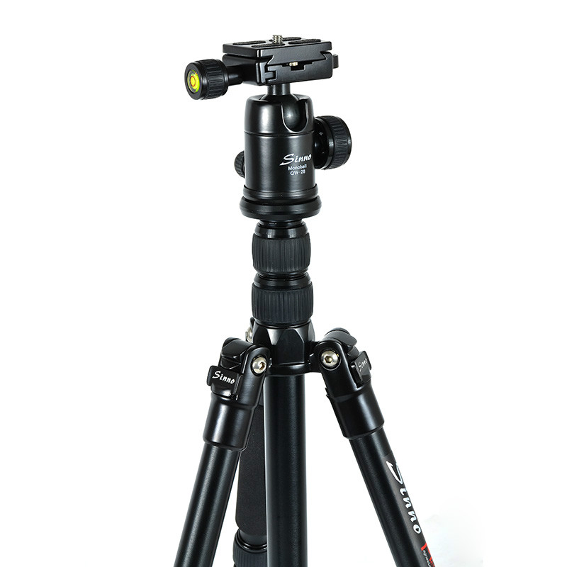 Brand New Stand Hold Mini Lightweight Universal Flexible Portable Camera Tripod