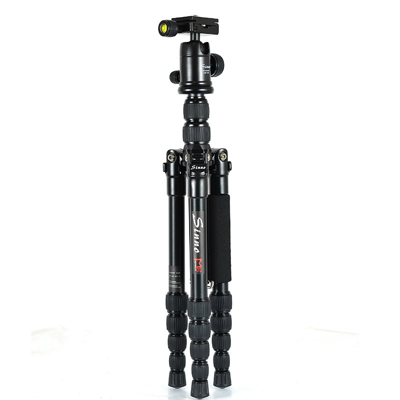 Free Shipping Universal Mini Travel Metal Lightweight Tripod Support Stand for Digital Camera