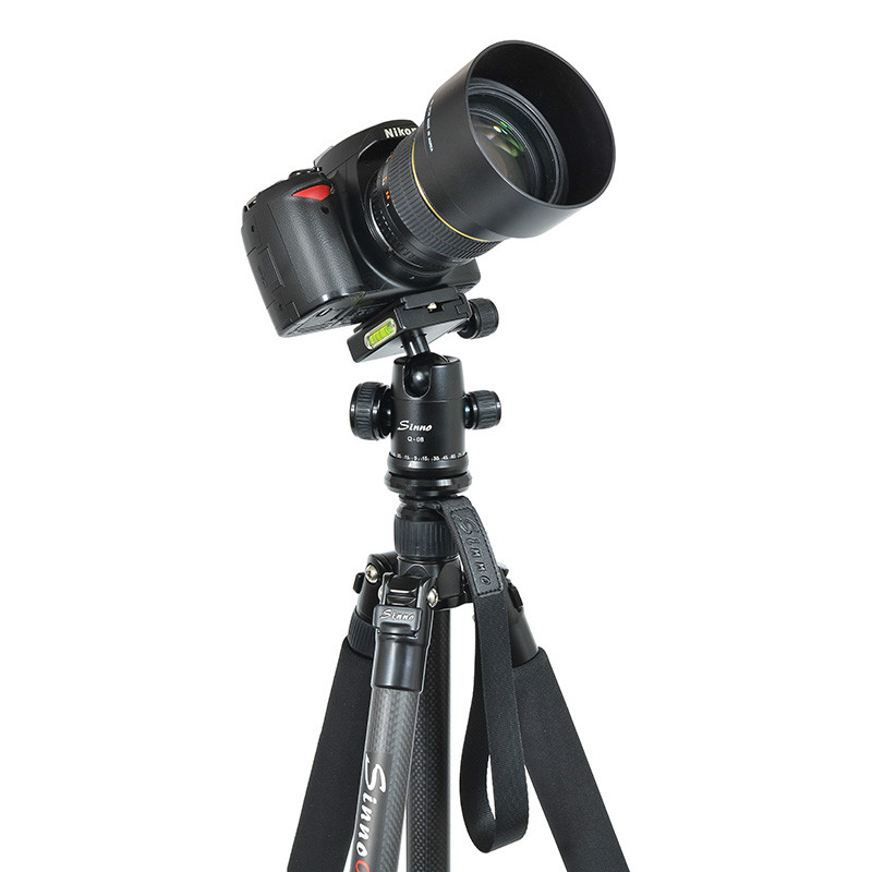 Brand new & high quality Sinno professional portable tripod for digital camera