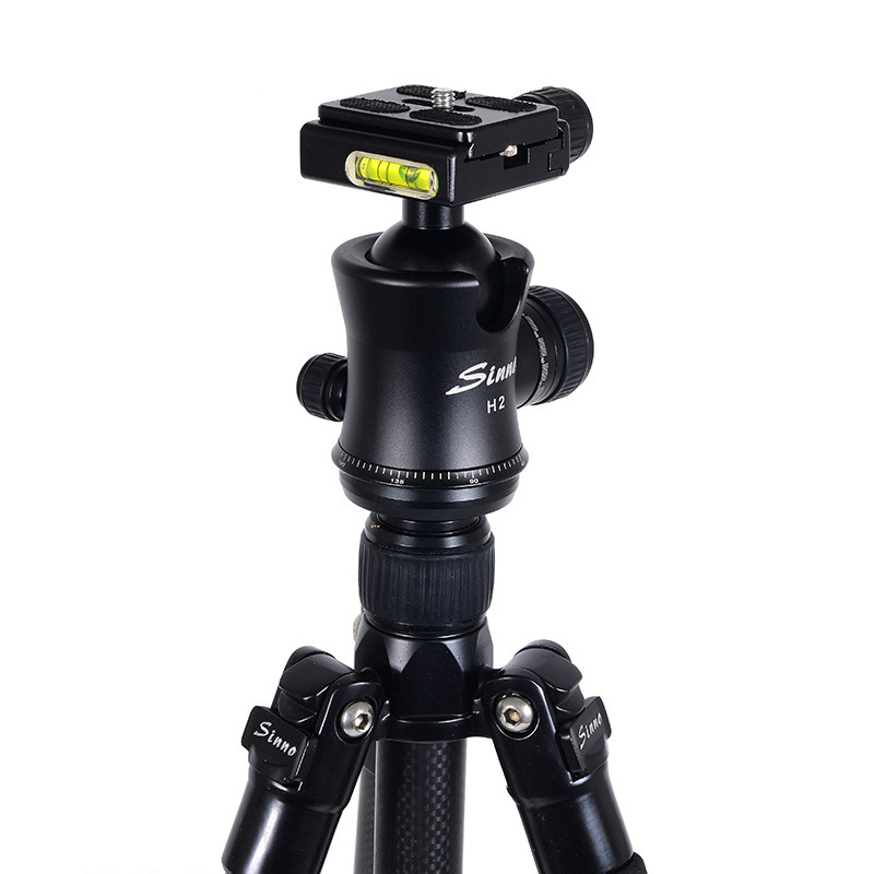 New Compact Flexible 2014 Professional Portable Tripod for Canon Nikon Sony FREE SHIPPING