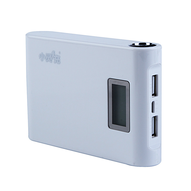 Large capacity 10000mAh Power Bank for mobile phone charge