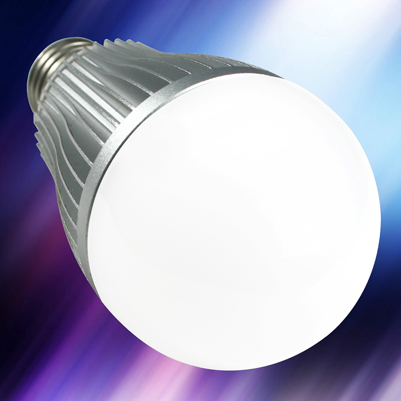 Super brightness IL-09A  Dimmable LED bulb