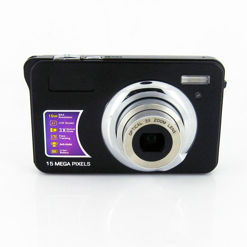 Good quality and cheap price,15MP 2.7