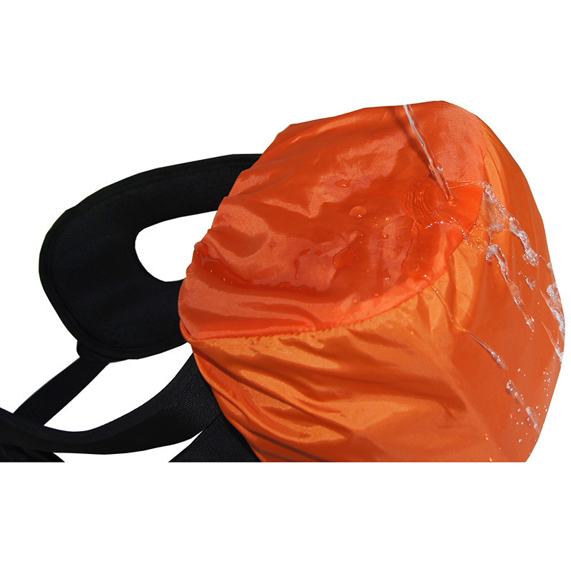 Langeshi Best selling casual camera bag C10-08# Tearing resistance and waterproof nylon bag