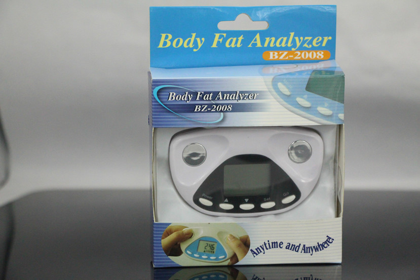 2013 mini and portable Single-function fat meter