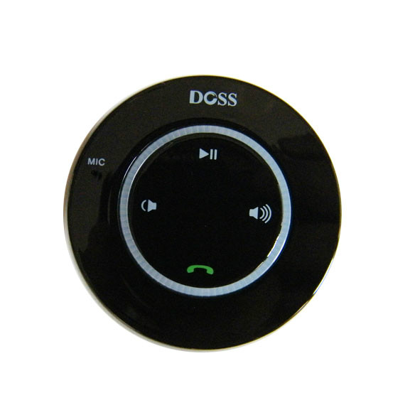 2014 Portable mini Wireless Bluetooth Speaker, support calls, free shipping !